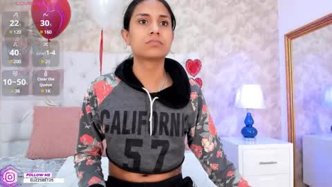 Elizabet Taylor online show from February 16, 2:32 pm