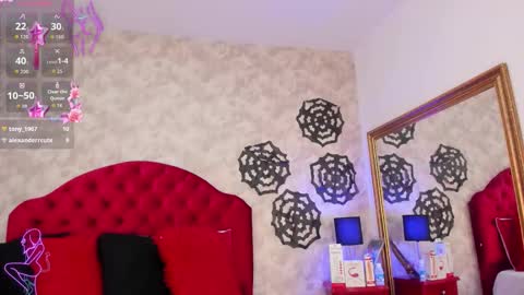 Elizabet Taylor online show from October 14, 1:56 pm