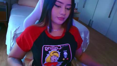 Snapshot of elizabeth_banks21 chatting on June 20, 7:05 pm Elezabeth online show from June 20, 7:05 pm