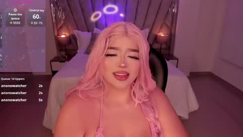 Snapshot of elizabeth_benet_ chatting on May 30, 6:54 am elizabeth online show from May 30, 6:54 am