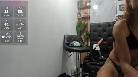 Snapshot of elizabeth_haddi chatting on June 17, 12:40 pm elizabeth_haddi online show from June 17, 12:40 pm