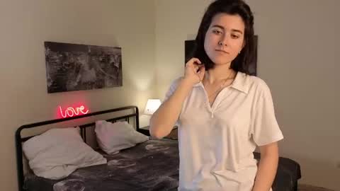 Snapshot of elizabeth_harris_ chatting on June 24, 5:12 pm Malena online show from June 24, 5:12 pm