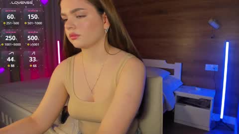 Elizabeth online show from March 11, 9:15 pm