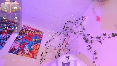    Independent Model online show from January 14, 10:23 pm