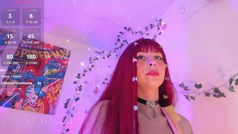    Independent Model online show from January 28, 9:19 pm