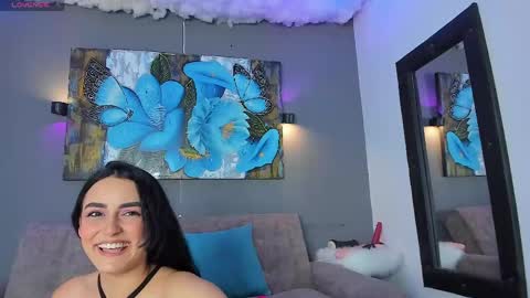 Elizabeth Lamer online show from March 29, 8:09 pm