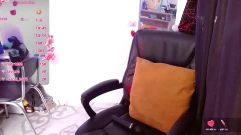 Elizabeth Martinez online show from February 26, 7:16 pm