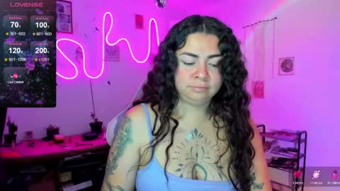 Snapshot of elizabeth_martinez98 chatting on April 23, 12:51 pm Elizabeth Martinez online show from April 23, 12:51 pm