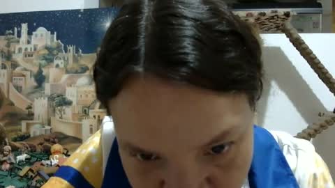 Elizabeth Martinez  online show from January 2, 6:12 pm