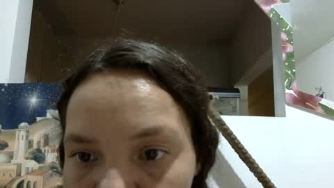 Elizabeth Martinez  online show from January 4, 9:09 pm