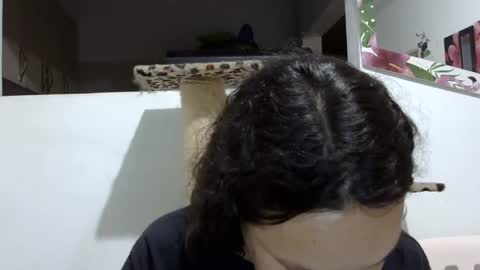 Elizabeth Martinez  online show from February 13, 12:24 am