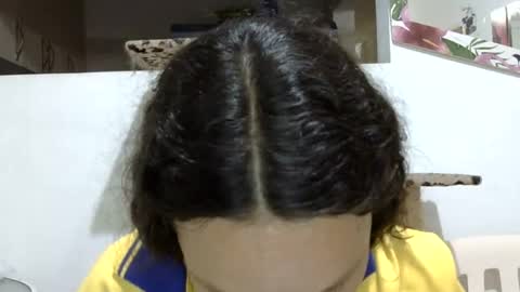 Elizabeth Martinez  online show from February 26, 12:38 am