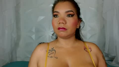 Elizabeth  online show from April 20, 12:19 pm