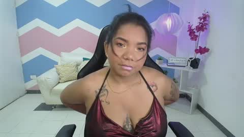 Elizabeth  online show from April 24, 12:07 pm