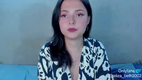 Snapshot of elizabeth_taylorxxx chatting on September 12, 3:50 am Elizabeth Taylor online show from September 12, 3:50 am
