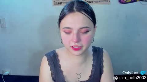 Snapshot of elizabeth_taylorxxx chatting on October 12, 1:15 am Elizabeth Taylor online show from October 12, 1:15 am