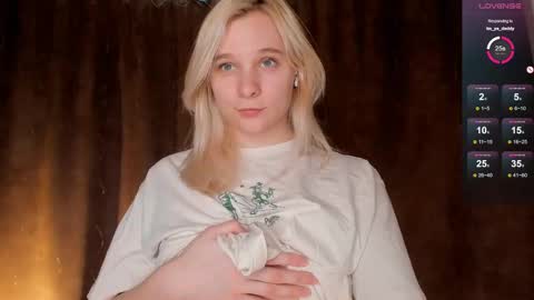 Elizabeth online show from March 8, 7:49 am