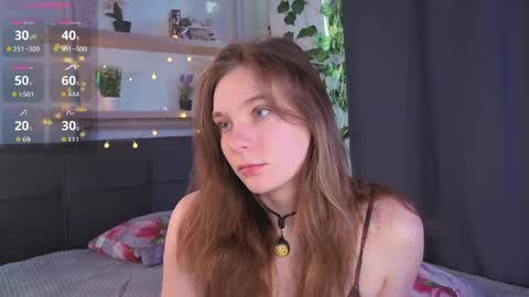 Elizabeth online show from March 30, 1:28 am