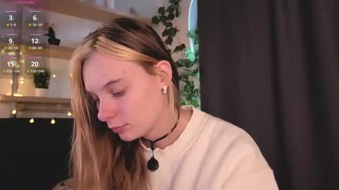 Elizabeth online show from May 24, 1:10 am
