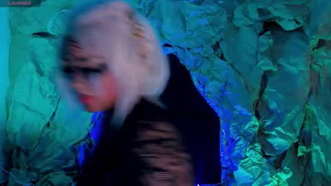 Call me Eli  online show from October 31, 2:12 am