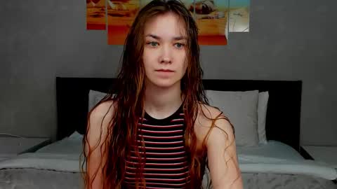 Snapshot of elizabethcash chatting on February 28, 3:51 am Elizabeth online show from February 28, 3:51 am