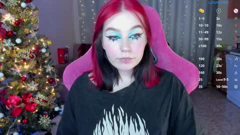 Eli online show from December 6, 4:36 am