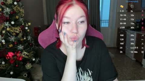 Eli online show from December 13, 2:54 am