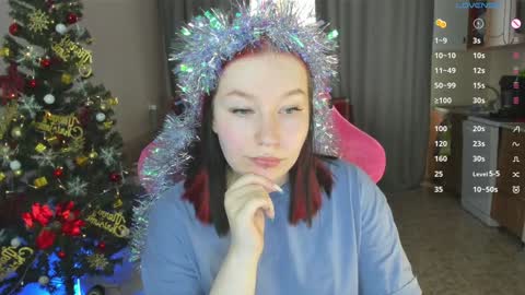 Eli online show from December 25, 3:40 am