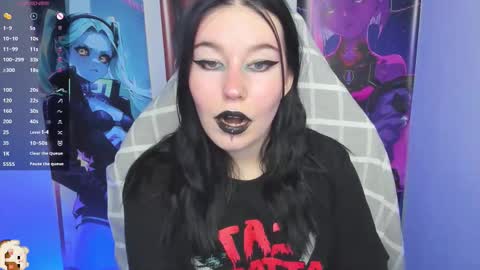 Eli online show from September 19, 2:57 am