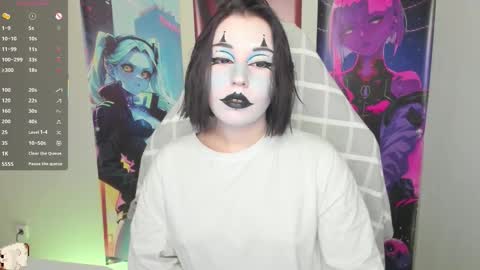 Eli online show from October 22, 3:07 am