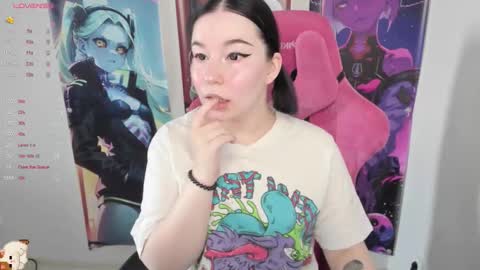 Eli online show from November 17, 3:23 am