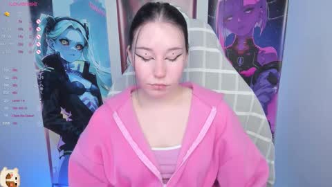 Eli online show from November 21, 2:32 am