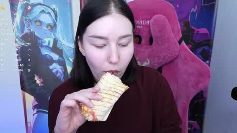 Eli online show from March 19, 5:55 am