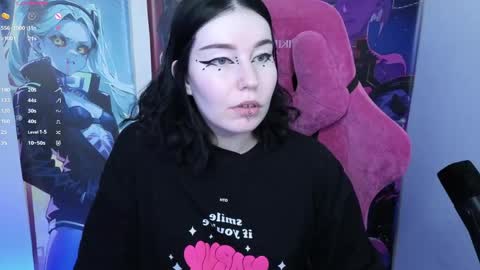 Eli online show from March 30, 2:45 am