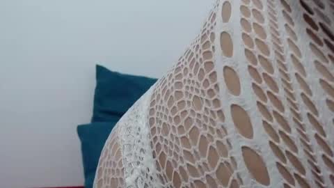 ElizabethMiler online show from July 12, 5:48 pm
