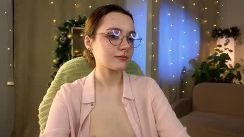 Elizabet online show from December 20, 10:06 pm