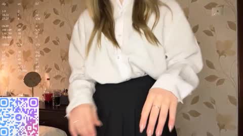 Snapshot of elizabethrabin chatting on February 12, 5:08 pm Mia online show from February 12, 5:08 pm