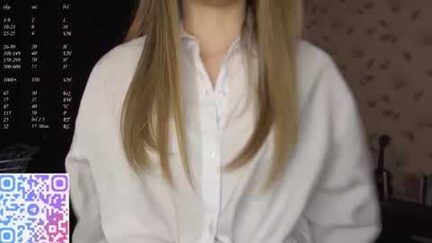 Snapshot of elizabethrabin chatting on February 14, 3:42 pm Mia online show from February 14, 3:42 pm