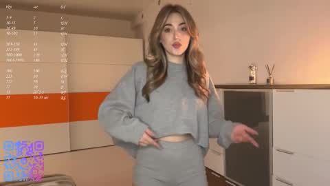 Snapshot of elizabethrabin chatting on February 28, 4:08 pm Mia online show from February 28, 4:08 pm