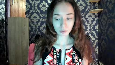 elizabethrice online show from February 9, 2:06 am