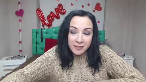 ElizabethSho online show from February 10, 8:24 pm