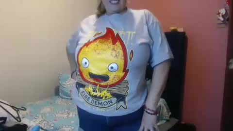 Elizabeth online show from February 25, 1:50 pm