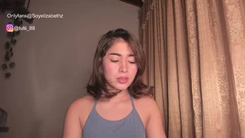 Tuli online show from November 30, 11:42 pm