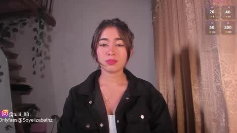 Tuli online show from December 15, 3:22 am