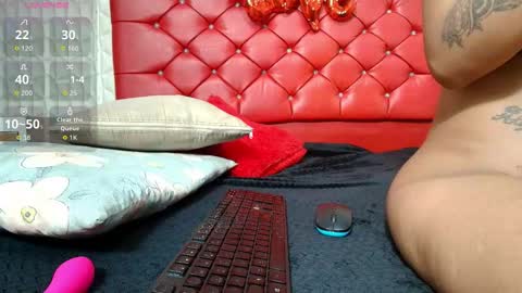 elizabetth_roman online show from March 27, 8:19 pm