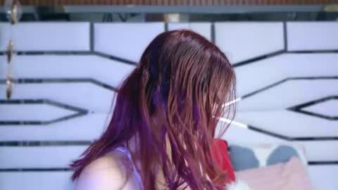 Elizabet online show from January 16, 11:47 am