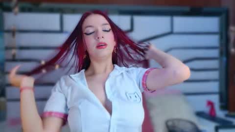 Elizabet online show from February 24, 11:52 am