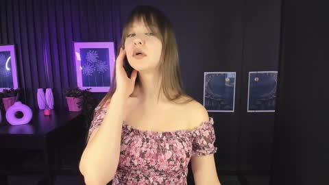 Eliza online show from February 4, 1:48 pm