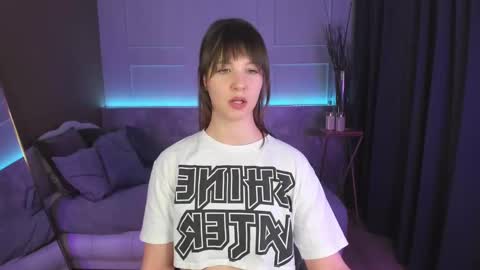 Eliza online show from February 23, 5:50 pm