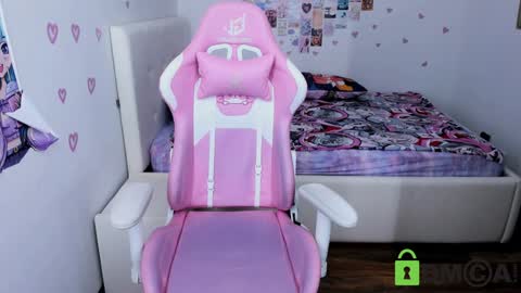 Eliza online show from January 20, 12:46 am